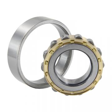 High Quality Cage Bearing K16*20*10