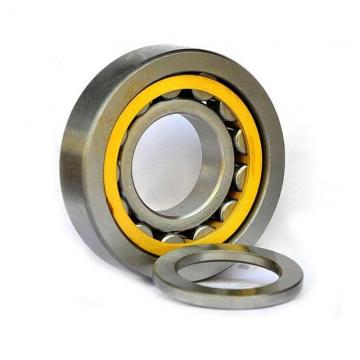 512580B Four Row Rolling Roller Bearing Brass Cage / Steel Cage 