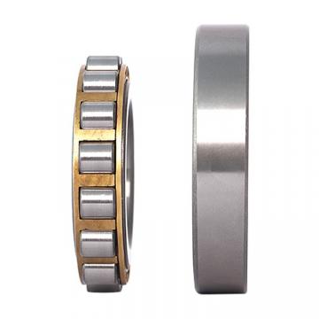 60 mm x 95 mm x 18 mm  F-83518 Cylindrical Roller Bearing / Gear Reducer Bearing