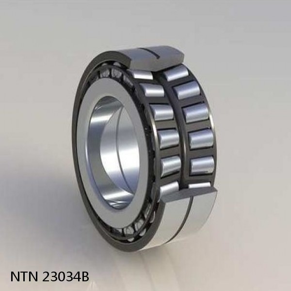 23034B NTN Spherical Roller Bearings