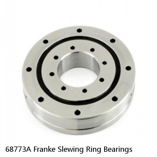 68773A Franke Slewing Ring Bearings