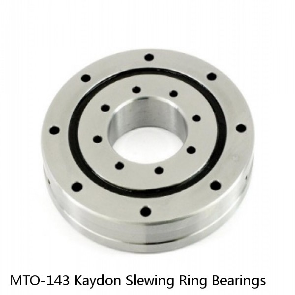 MTO-143 Kaydon Slewing Ring Bearings