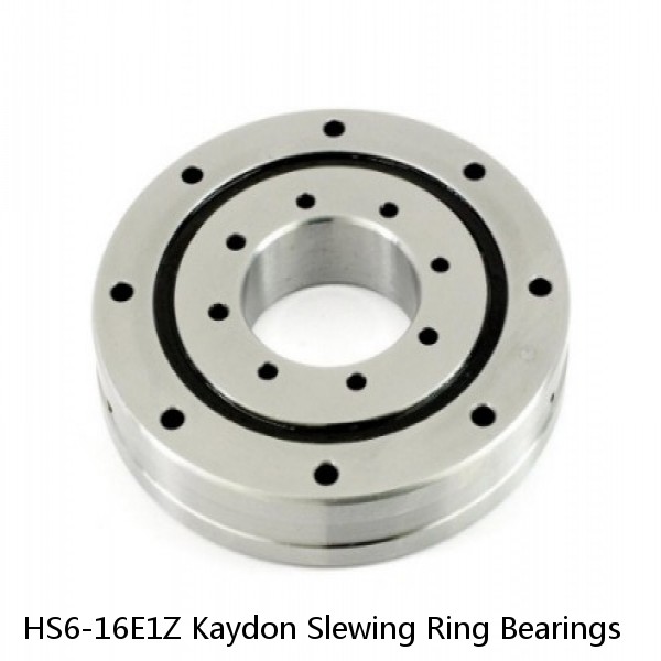 HS6-16E1Z Kaydon Slewing Ring Bearings