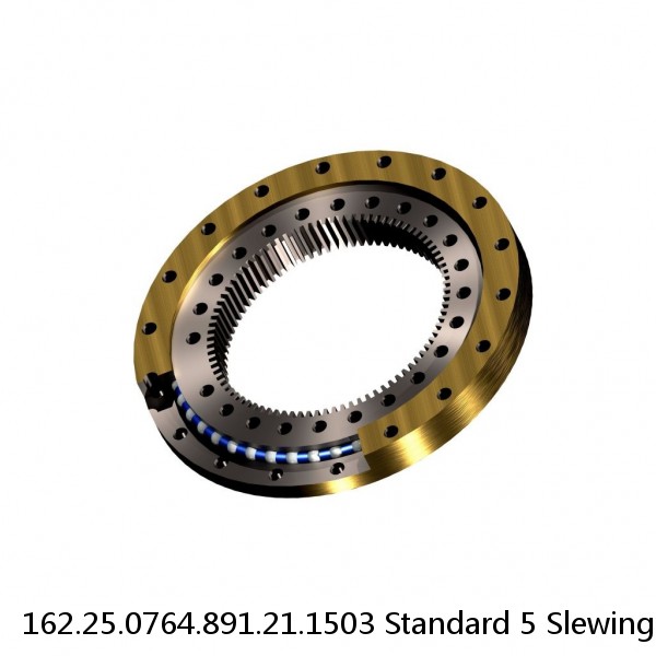 162.25.0764.891.21.1503 Standard 5 Slewing Ring Bearings