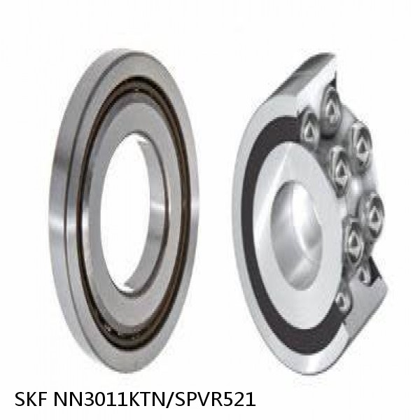 NN3011KTN/SPVR521 SKF Super Precision,Super Precision Bearings,Cylindrical Roller Bearings,Double Row NN 30 Series