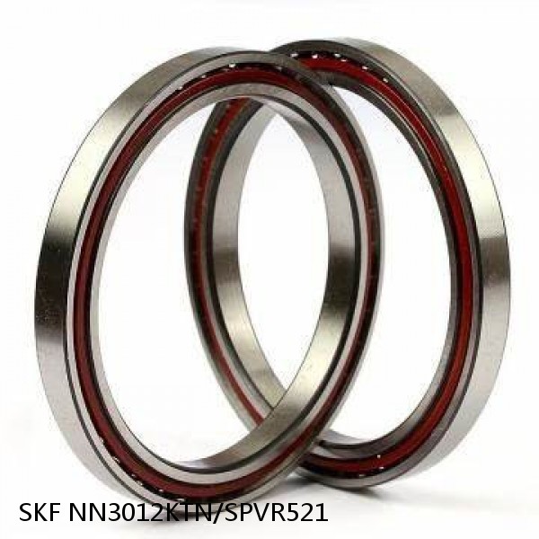 NN3012KTN/SPVR521 SKF Super Precision,Super Precision Bearings,Cylindrical Roller Bearings,Double Row NN 30 Series