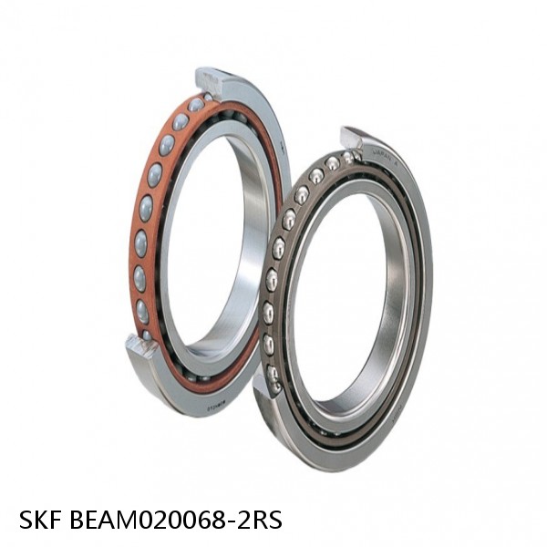 BEAM020068-2RS SKF Brands,All Brands,SKF,Super Precision Angular Contact Thrust,BEAM