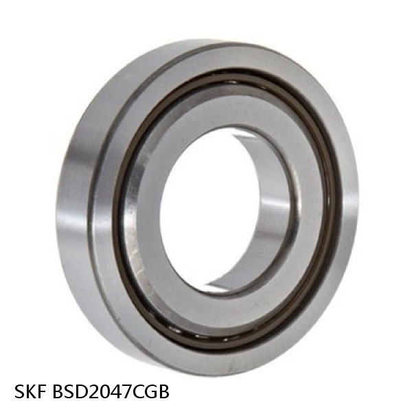 BSD2047CGB SKF Brands,All Brands,SKF,Super Precision Angular Contact Thrust,BSD