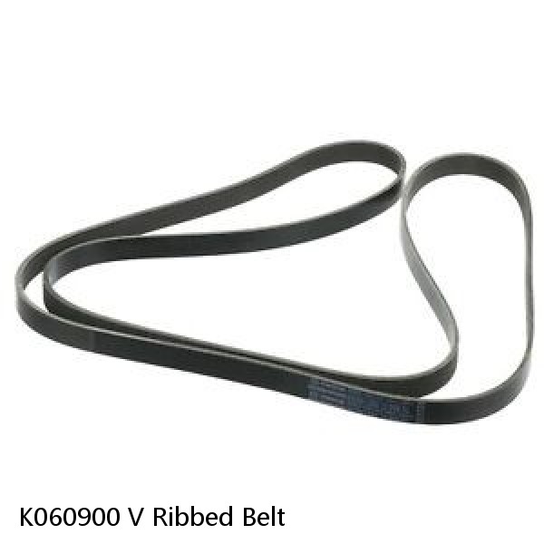 K060900 V Ribbed Belt